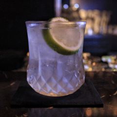 The Jazz Bar User Photo