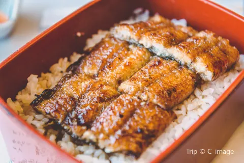 Yoshizuka Unagi