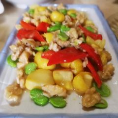MeiZi Jing Restaurant User Photo