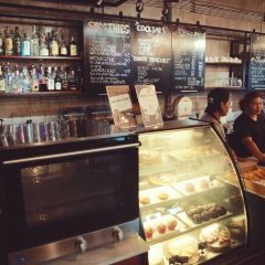 Cafe 8.98 User Photo