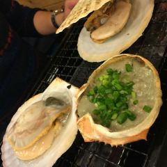 돌하르방식당 여행 사진