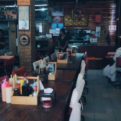 Amico Restaurant 1994 User Photo