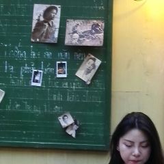 MIX Restaurant 여행 사진