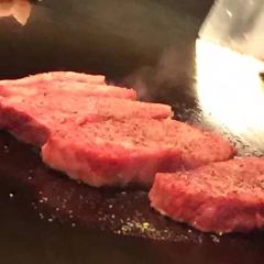 Ami yaki Wagyu Ishizaki User Photo