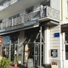 Villa Borghese User Photo