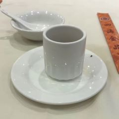 四海金品 User Photo