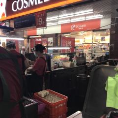 鄭老牌木瓜牛奶 User Photo