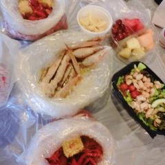 Hot N Juicy Crawfish User Photo