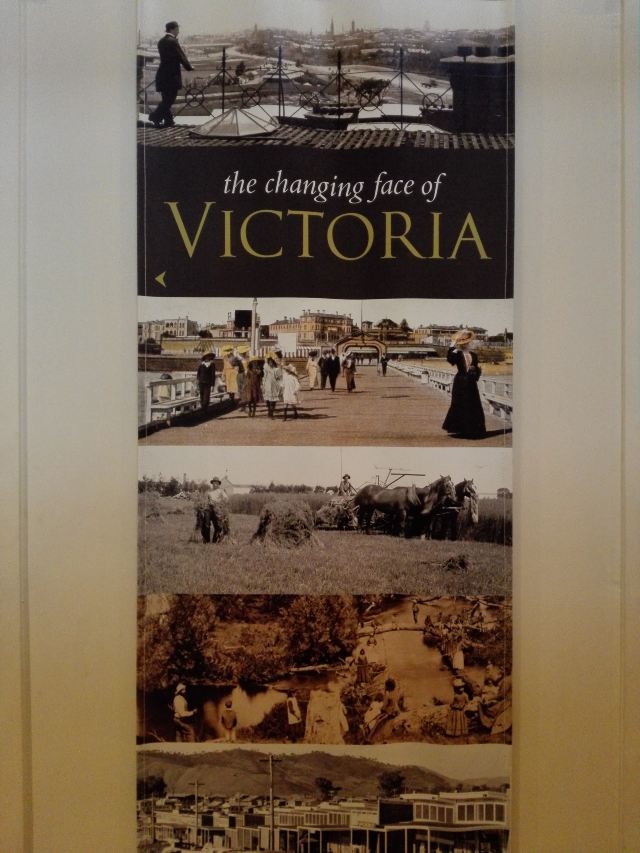 State Library of Victoria