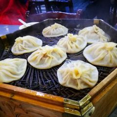 西安賈三灌湯包·回坊小吃·清真炒菜（北院門總店）張用戶圖片