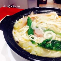 Zhengzhoukao Duck (renminluzong) 여행 사진