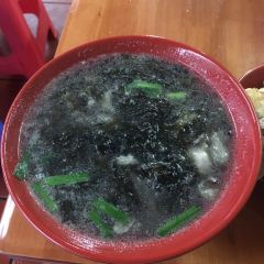 Qiushengjianbao User Photo