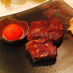 Broth by André Chiang at Mizumi User Photo