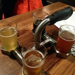 BentSpoke Brewing Co. 여행 사진
