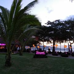 Sunset Beach Bar & Grill User Photo