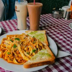 Best Godfathers Pizzeria User Photo