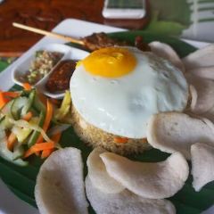 Cafe Lotus Ubud User Photo