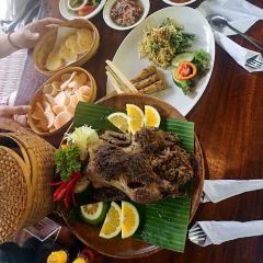 Bebek Bengil Ubud User Photo