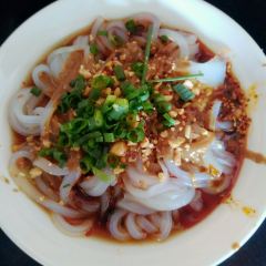 郭记豌豆鲜粉 User Photo