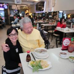 Pho Dzung Restaurant張用戶圖片