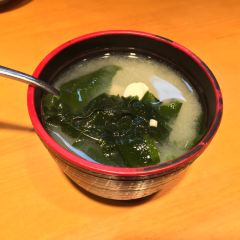 蜗牛叔叔的食堂(泉城路店) User Photo