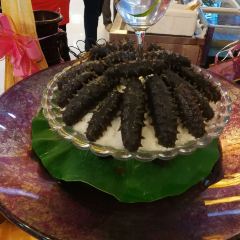 鸿丰饺子城(淄博路店) User Photo