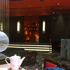 The Eight User Photo