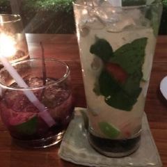 Silhouette Restaurant and Bar張用戶圖片