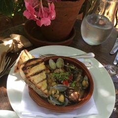 Petersham Nurseries Restaurant User Photo
