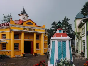 Сяркянниеми