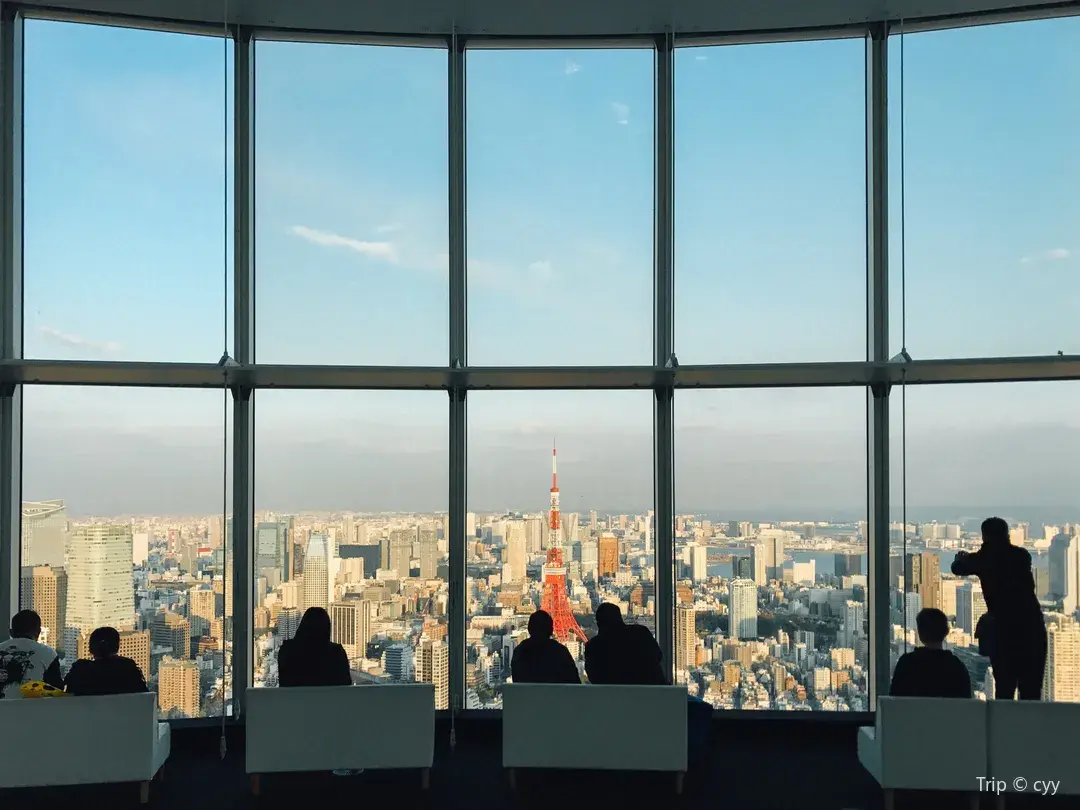 5_Roppongi Hills