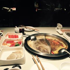 Haidilao Hot Pot (Joy City) User Photo