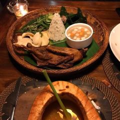 Bebek Bengil Ubud User Photo