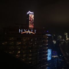 VUE Restaurant User Photo
