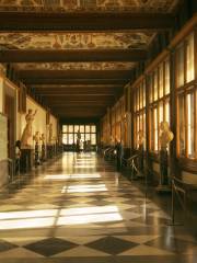 Uffizi Gallery