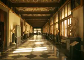 Uffizi Gallery