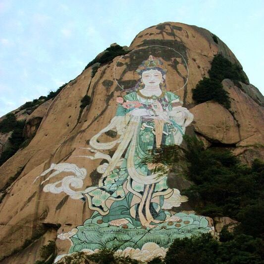 선자먼 낚시 항구