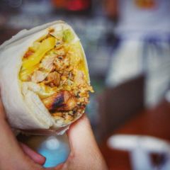 Cyma Greek Taverna ảnh của người dùng