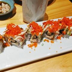 Sushi Sakai User Photo