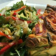 Zamia Cafe User Photo