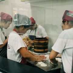Jia Jia Tang Bao (Huang He Road) User Photo