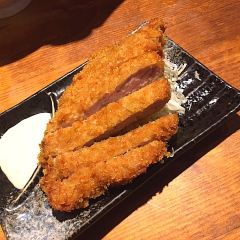 樂山溫泉拉麵(公園店) User Photo