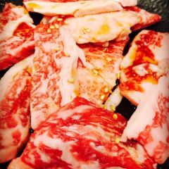 Gyukaku, Omoromachi Ekimae張用戶圖片