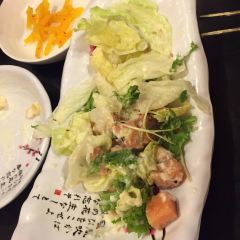 Mori User Photo