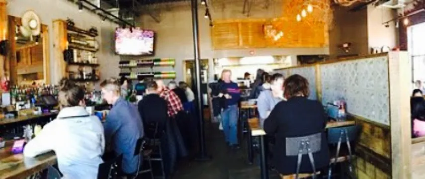 Tuco's Taqueria Garaje