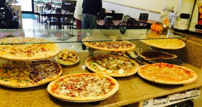 Caretti's Pizza & Italian Restaurant