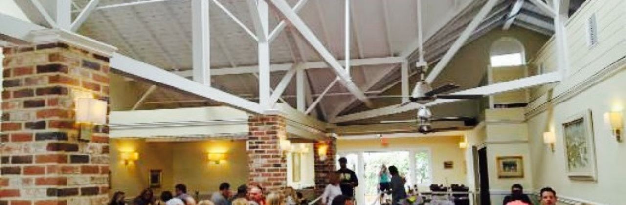 M Restaurant & Events