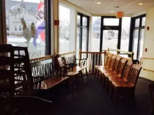 Nellie Rose Restaurant
