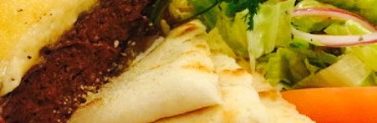 GREEK AMERICAN FAMILY RESTAURANT