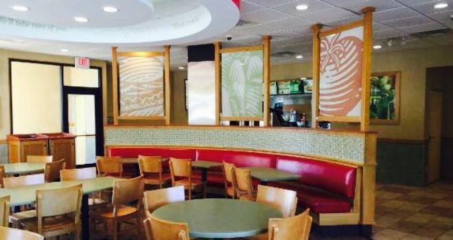 Wendy's